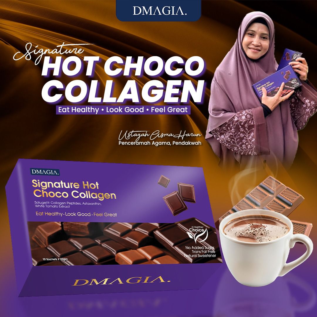 Produk DMAGIA