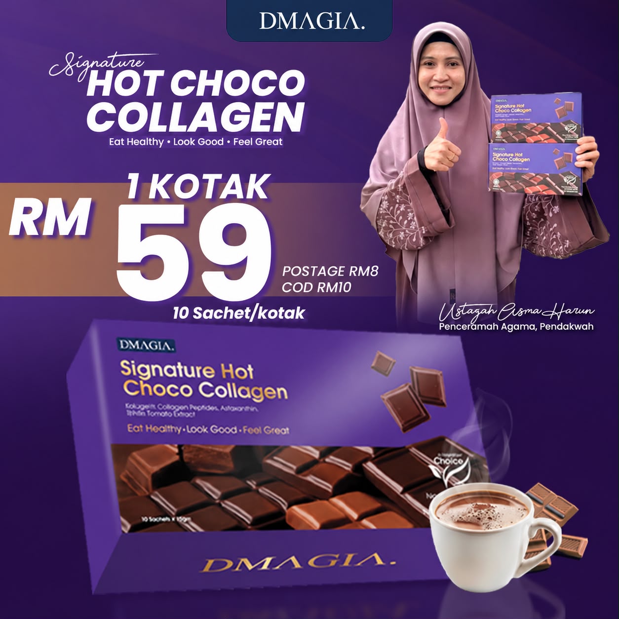1 Kotak