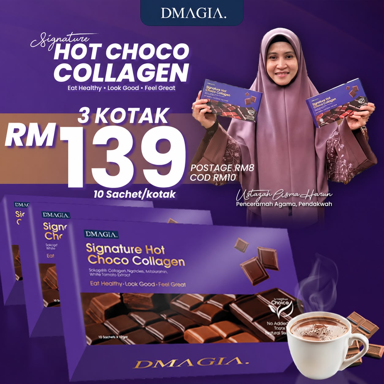 3 Kotak